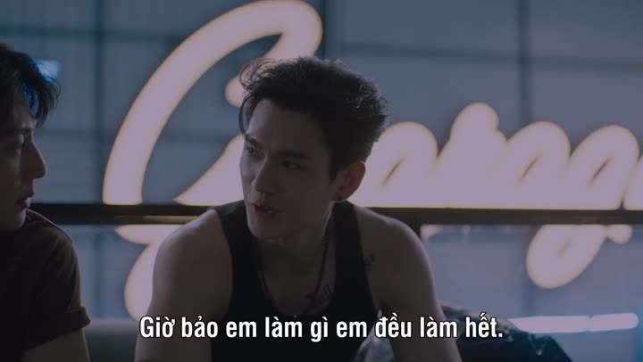 Tập 12 phim PIT BABE THE SERIES (Phần 2)