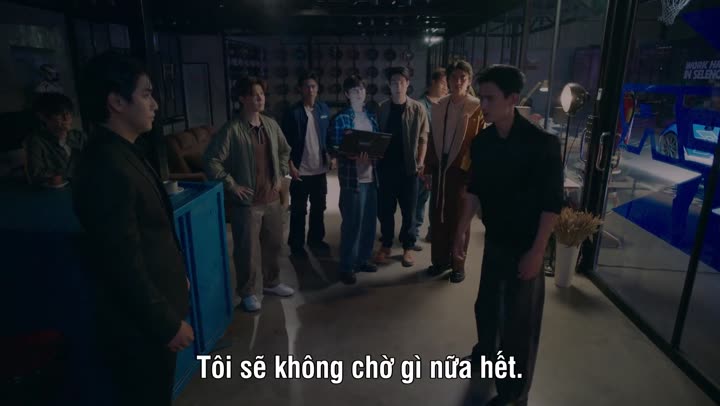 Tập 9 phim PIT BABE THE SERIES (Phần 2)