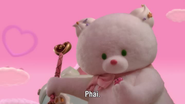 My Melody & Kuromi 9 Tập 2 phim My Melody & Kuromi