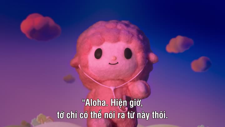 Hình ảnh tập 3 My Melody & Kuromi