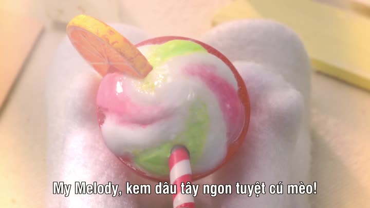 My Melody & Kuromi 9 Tập 8 phim My Melody & Kuromi