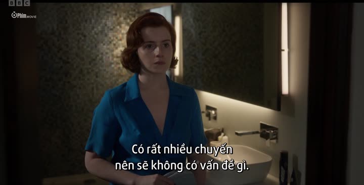 Quyền Lực Máu (Phần 1) 9 Tập 3 phim Quyền Lực Máu (Phần 1)