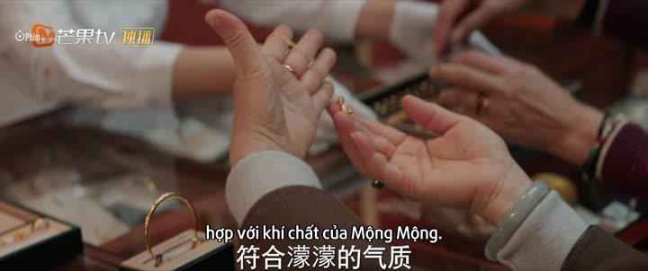 Đôi Mắt Thâm Tình 9 Tập 15 phim Đôi Mắt Thâm Tình