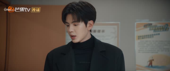 Hình ảnh tập 22 Đôi Mắt Thâm Tình