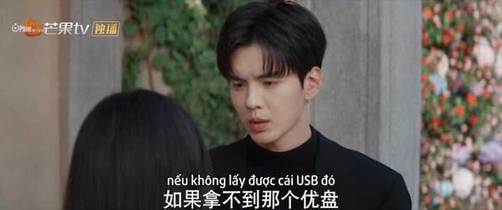 Đôi Mắt Thâm Tình 9 Tập 24 phim Đôi Mắt Thâm Tình