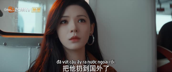 Đôi Mắt Thâm Tình 9 Tập 3 phim Đôi Mắt Thâm Tình