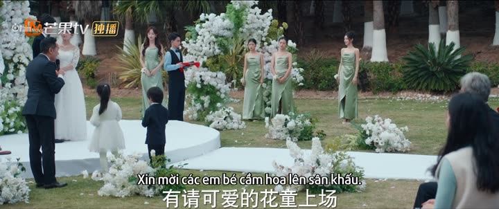 Đôi Mắt Thâm Tình 10 Hình ảnh tập 4 Đôi Mắt Thâm Tình