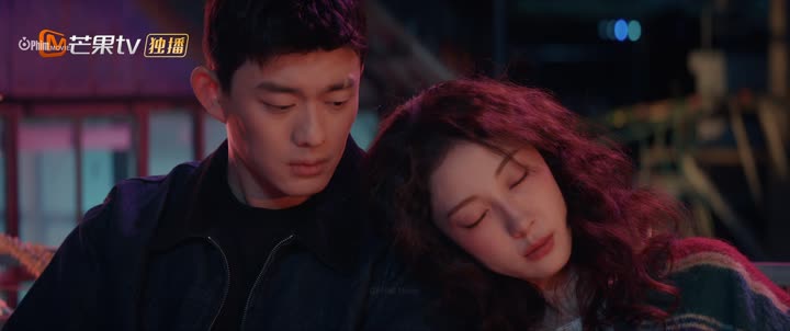 Tập 9 phim Đôi Mắt Thâm Tình