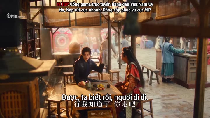 Tập 17 phim Bán Tỉnh Phù Sinh