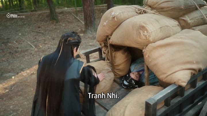 Bán Tỉnh Phù Sinh 10 Hình ảnh tập 18 Bán Tỉnh Phù Sinh
