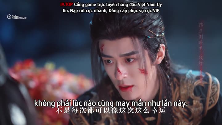 Tập 19 phim Bán Tỉnh Phù Sinh