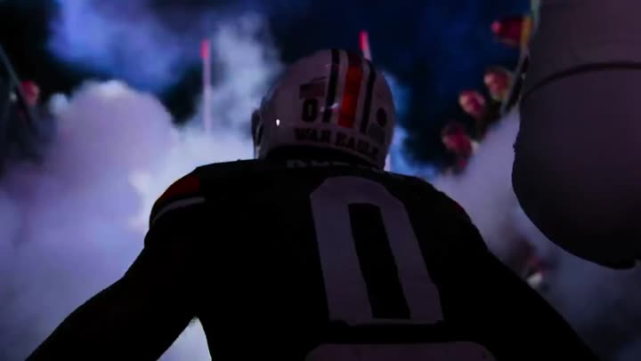 SEC Football: Bóng bầu dục Mỹ thứ Bảy 10 Hình ảnh tập 4 SEC Football: Bóng bầu dục Mỹ thứ Bảy