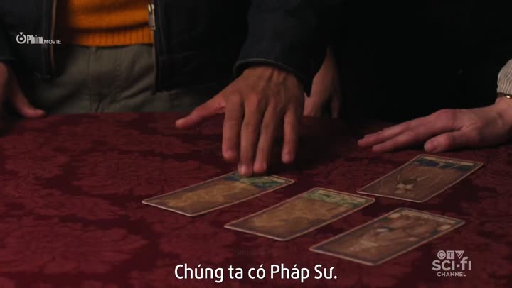 Hội Thủ Thư: Chương Kế Tiếp 10 Hình ảnh tập 6 Hội Thủ Thư: Chương Kế Tiếp