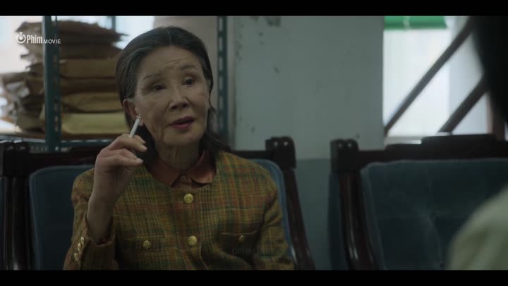 Hình ảnh tập 10 Đáy Xã Hội