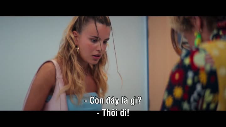 Những triệu phú trẻ 10 Hình ảnh tập 2 Những triệu phú trẻ