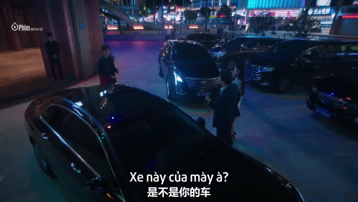 Nghịch Ái 10 Hình ảnh tập 1 Nghịch Ái