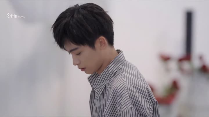 Tập 12 phim Nghịch Ái