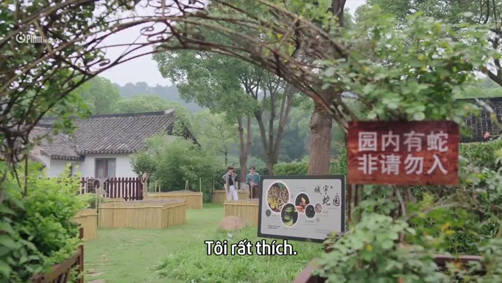 Hình ảnh tập 14 Nghịch Ái
