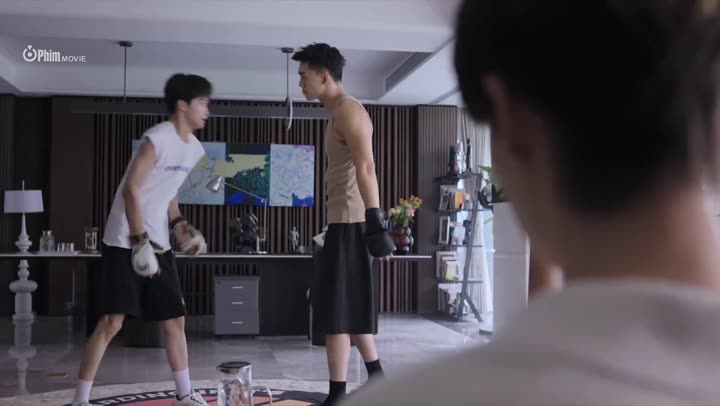 Hình ảnh tập 16 Nghịch Ái