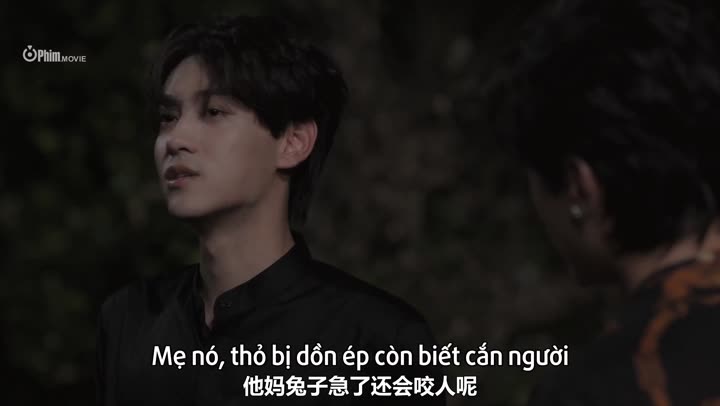 Nghịch Ái 10 Hình ảnh tập 21 Nghịch Ái