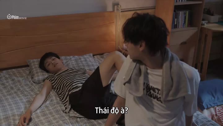 Tập 5 phim Nghịch Ái