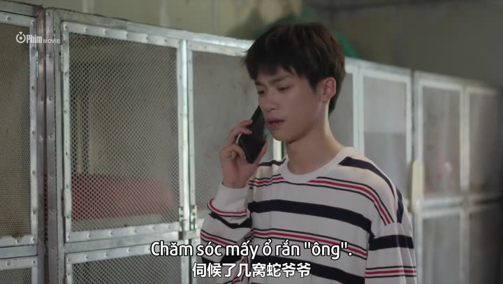 Tập 6 phim Nghịch Ái