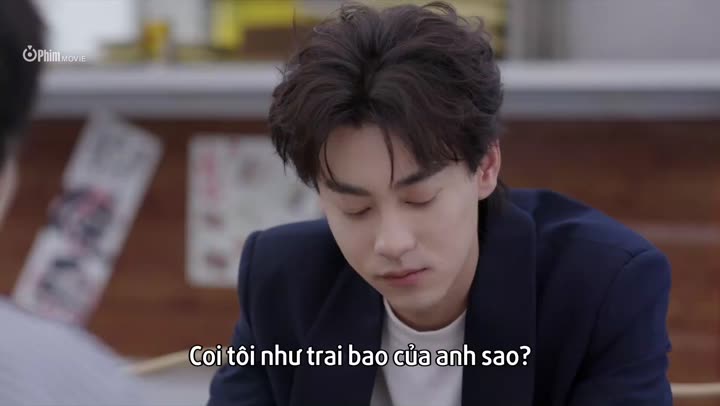 Nghịch Ái 9 Tập 8 phim Nghịch Ái