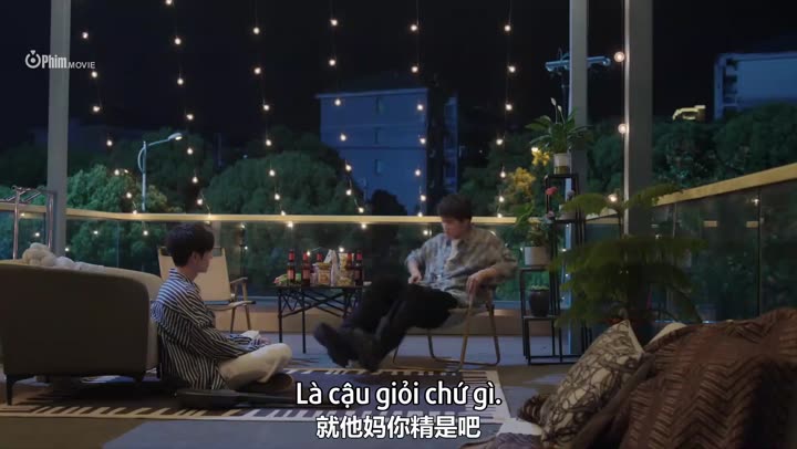 Nghịch Ái 10 Hình ảnh tập 8 Nghịch Ái
