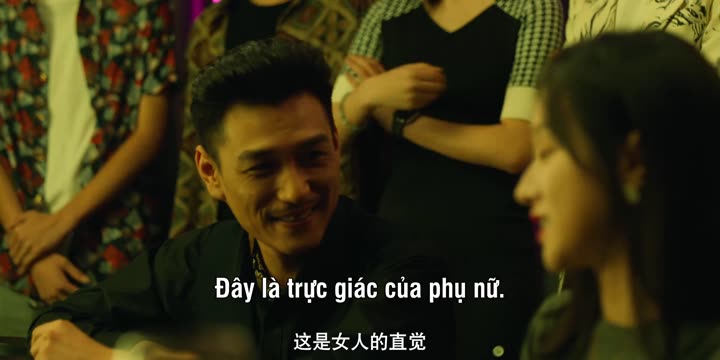 Tập 20 phim Cuộc Chiến Chống Lừa Đảo