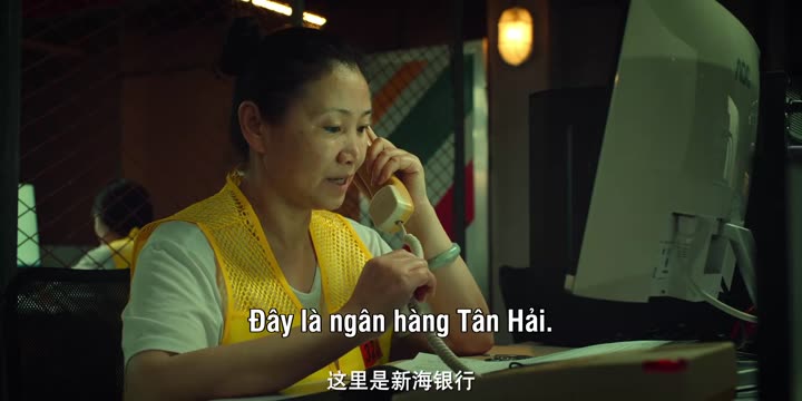 Hình ảnh tập 25 Cuộc Chiến Chống Lừa Đảo
