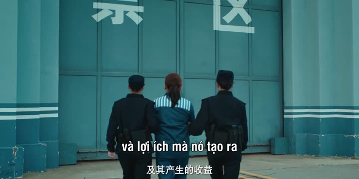 Hình ảnh tập 26 Cuộc Chiến Chống Lừa Đảo