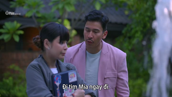 Tập 6 phim Điên Thì Có Sao (Bản Philippin)