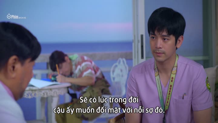 Điên Thì Có Sao (Bản Philippin) 9 Tập 8 phim Điên Thì Có Sao (Bản Philippin)