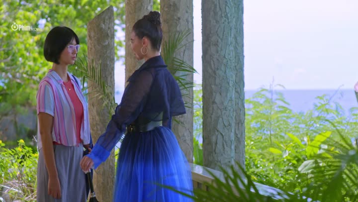Tập 9 phim Điên Thì Có Sao (Bản Philippin)