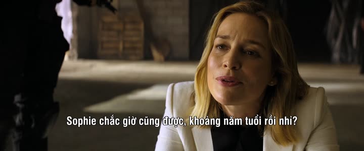 Cánh Bướm Gián Điệp 9 Tập 1 phim Cánh Bướm Gián Điệp