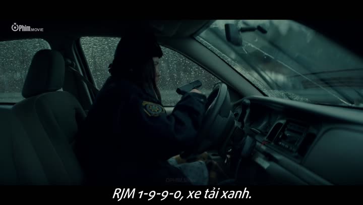 Ngày Tái Sinh (Người Chết Sống Lại) 10 Hình ảnh tập 6 Ngày Tái Sinh (Người Chết Sống Lại)