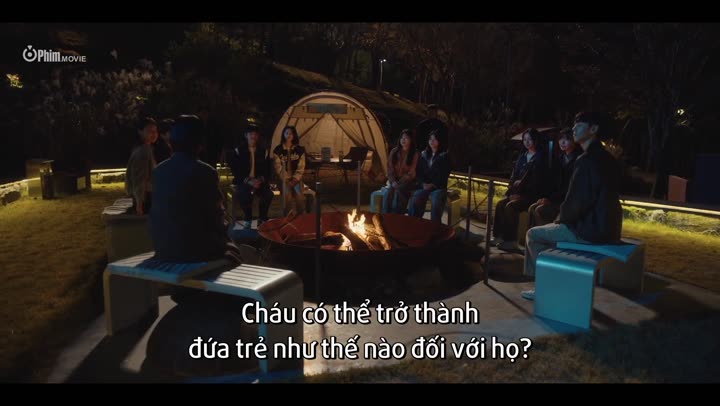 Đứa Trẻ Khiếm Khuyết 9 Tập 8 phim Đứa Trẻ Khiếm Khuyết