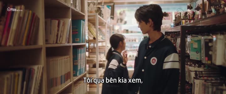 Khi Em Đến 10 Hình ảnh tập 17 Khi Em Đến