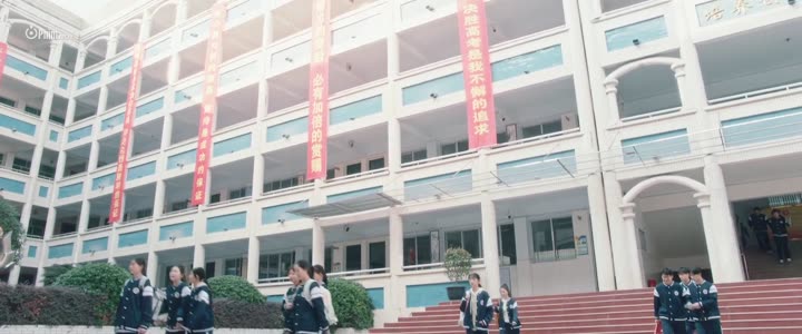 Khi Em Đến 9 Tập 6 phim Khi Em Đến