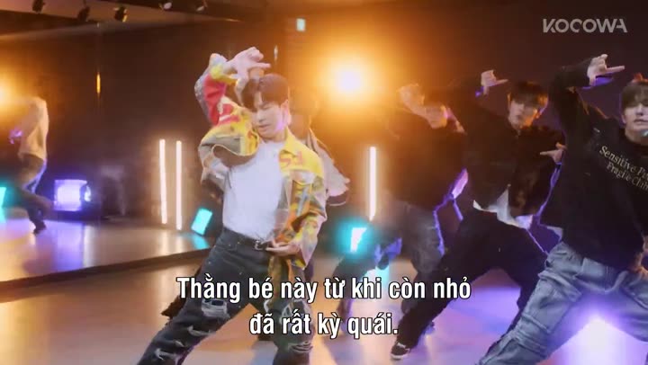 Tập 1 phim Hãy Chăm Sóc Anh Em Đại Bàng