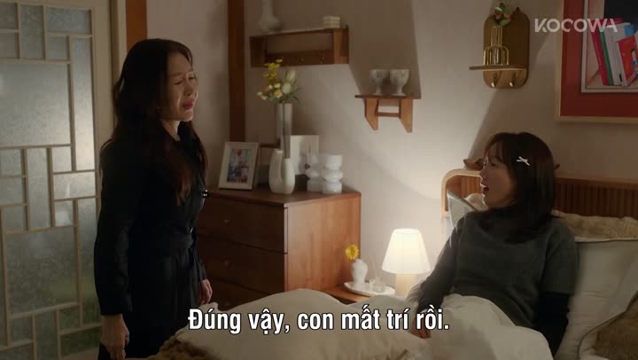 Hãy Chăm Sóc Anh Em Đại Bàng 10 Hình ảnh tập 3 Hãy Chăm Sóc Anh Em Đại Bàng