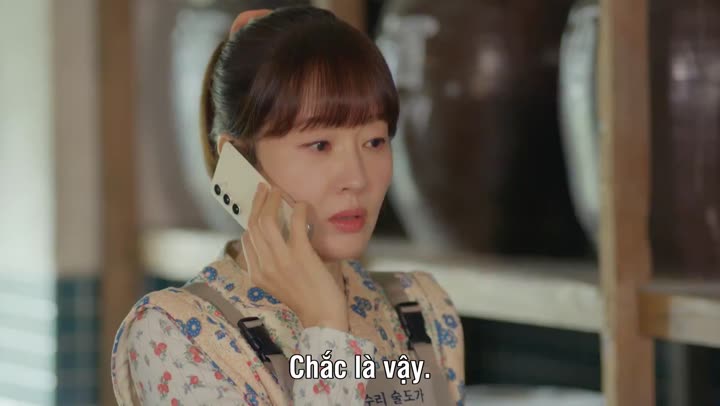 Hãy Chăm Sóc Anh Em Đại Bàng 10 Hình ảnh tập 39 Hãy Chăm Sóc Anh Em Đại Bàng