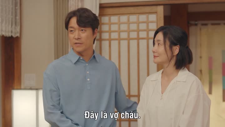 Hãy Chăm Sóc Anh Em Đại Bàng 10 Hình ảnh tập 46 Hãy Chăm Sóc Anh Em Đại Bàng