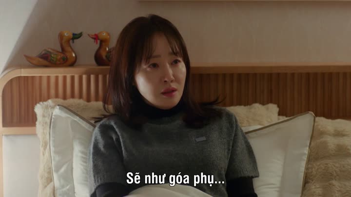 Hãy Chăm Sóc Anh Em Đại Bàng 10 Hình ảnh tập 50 Hãy Chăm Sóc Anh Em Đại Bàng