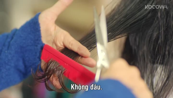 Tập 6 phim Hãy Chăm Sóc Anh Em Đại Bàng