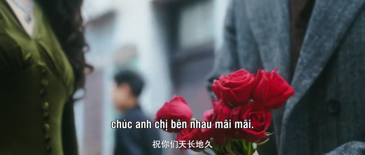 Hình ảnh tập 10 Chàng Không Phải Người Tốt