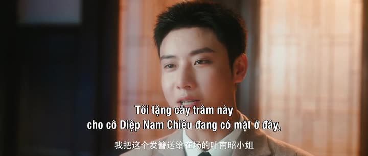 Chàng Không Phải Người Tốt 9 Tập 20 phim Chàng Không Phải Người Tốt