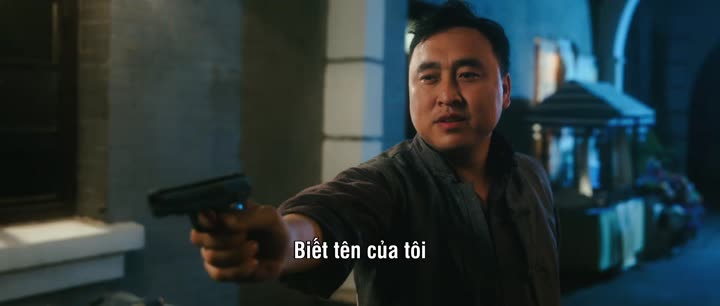 Chàng Không Phải Người Tốt 9 Tập 22 phim Chàng Không Phải Người Tốt