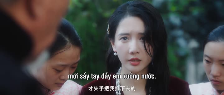 Chàng Không Phải Người Tốt 10 Hình ảnh tập 4 Chàng Không Phải Người Tốt