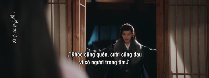 Hình ảnh tập 16 Hữu Yểu
